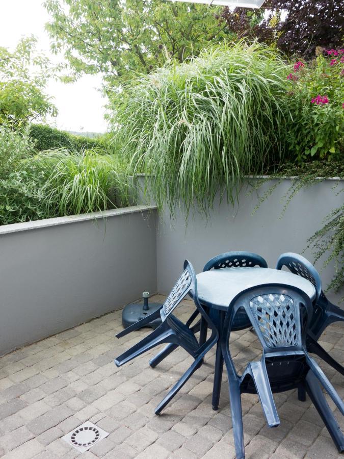 Ferienwohnung Holunderweg Bad Doberan Exteriör bild